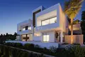 4 bedroom apartment 374 m² Altea, Spain