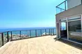 3 room apartment 120 m² Erdemli, Turkey