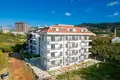 Penthouse 3 zimmer 83 m² Alanya, Türkei