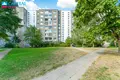 Квартира 2 комнаты 51 м² Вильнюс, Литва