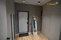 Wohnung 1 zimmer 32 m² Minsk, Belarus