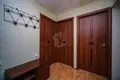 Mieszkanie 3 pokoi 62 m² Mińsk, Białoruś