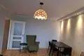 Apartamento 2 habitaciones 55 m² en Cracovia, Polonia