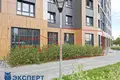 Gewerbefläche 2 zimmer 93 m² in Minsk, Belarus