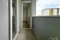 Квартира 1 спальня 45 м² Тиват, Черногория