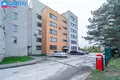 Mieszkanie 3 pokoi 73 m² Kowno, Litwa