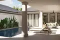 3-Zimmer-Villa 222 m² Choeng Mon, Thailand