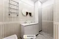 Mieszkanie 5 pokojów 123 m² Mińsk, Białoruś