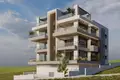Apartamento 2 habitaciones 104 m² Limassol District, Chipre