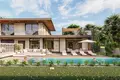 4-Zimmer-Villa 400 m² Agios Sergios, Nordzypern