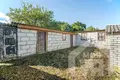Maison 37 m² Zanaracki sielski Saviet, Bélarus
