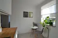 Apartamento 2 habitaciones 46 m² Varsovia, Polonia