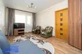 Apartamento 2 habitaciones 47 m² Minsk, Bielorrusia