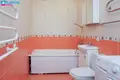 2 room apartment 46 m² Šiauliai, Lithuania