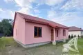 Casa 120 m² Muchaviecki sielski Saviet, Belarús