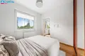 Apartamento 2 habitaciones 35 m² Vilna, Lituania