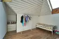 Dom wolnostojący 164 m² Kalodziscanski sielski Saviet, Białoruś