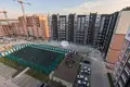 Apartamento 1 habitación 34 m² en Kaliningrado, Rusia