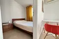 Wohnung 1 Schlafzimmer 30 m² Budva, Montenegro