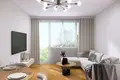 Квартира 2 комнаты 39 м² Варшава, Польша