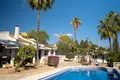 villa de 5 chambres 215 m² l Alfas del Pi, Espagne