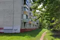 1 room apartment 33 m² Zhodzina, Belarus