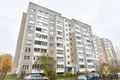 Квартира 1 комната 35 м² Минск, Беларусь