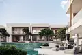 2 bedroom apartment 81 m² Kapparis, Cyprus