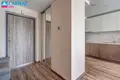 2 room apartment 46 m² Vilnius, Lithuania