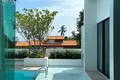 3 bedroom villa  Phuket, Thailand