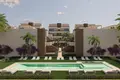 Бунгало 3 спальни 88 м² Alhama de Murcia, Испания
