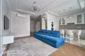 4 room apartment 124 m² Minsk, Belarus