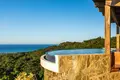 7 bedroom house 531 m² Jose Santos Guardiola, Honduras