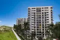 Квартира в новостройке NCP-132 CC Towers Iskele is a modern residential complex located in Boğaz
