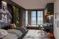 Wohnung 4 zimmer 178 m² Kucukcekmece, Türkei