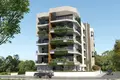 Mieszkanie 1 pokój 75 m² Strovolos, Cypr