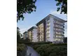 Mieszkanie 2 pokoi 96 m² Pafos, Cypr