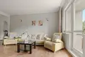 Квартира 3 комнаты 63 м² Познань, Польша