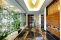 Ático 5 habitaciones 165 m² Obakoy, Turquía
