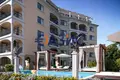 1 bedroom apartment 73 m² Nesebar, Bulgaria