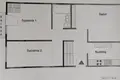 2 bedroom apartment 48 m² Warsaw, Poland