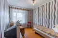 3 room apartment 62 m² Lyuban, Belarus