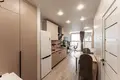 Квартира 1 комната 32 м² Минск, Беларусь