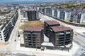 Квартира 4 комнаты 159 м² Нилюфер, Турция