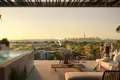 Apartamento 1 habitación 675 m² Dubái, Emiratos Árabes Unidos