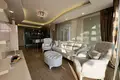 Appartement 3 chambres  Alanya, Turquie