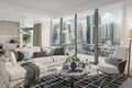Mieszkanie 2 pokoi 114 m² Dubaj, Emiraty Arabskie