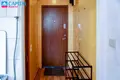 Wohnung 1 zimmer 15 m² Šiauliai, Litauen