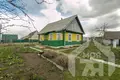 Maison 45 m² Lebadzeva, Bélarus