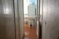 2 room apartment 43 m² Minsk, Belarus